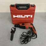 Hilti Hammer Drill TE-2 W/ Hard Case. Fixed Price $249.99.