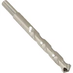 Irwin 5026015 Slow Spiral Flute Rotary Drill Bit For Masonry 1/2" X 6". Fixed Price $19.52.