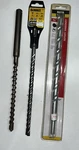 Dewalt DW5430 Master Mechanic 397976 Rotary Masonry Hammer Drill Bit Set Of. Fixed Price $44.00.