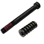 Bosch Genuine Oem Replacement Screw + Spring, COMBO00231. Fixed Price $15.99.