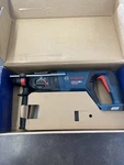 Bosch Bulldog GBH18V-26DN Cordless Hammer Drill Tool Only New Open Box. Fixed Price $159.99.