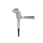 Auco Durable Right Angle Drill Attachment, Adjustable Adapter, Impact F.... Fixed Price $58.88.