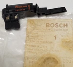 Bosch Genuine Oem Replacement Part# 607 200 206, Forward/reverse Switch Nos. Fixed Price $17.99.