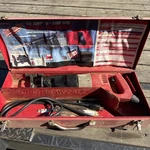 Milwaukee Sawzall 6537-22 Tested Fully Functional. Fixed Price $58.66.