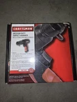 Craftsman Medium Duty Impact 9-19897 3,700 Hammer-action Blows Per Minute. Fixed Price $50.00.