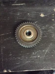 Hitachi 317-482 Gear For Hammer Drill. Fixed Price $28.57.