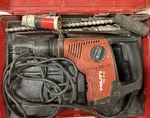 Hilti Te 7-C Rotary Hammer. Fixed Price $175.00.
