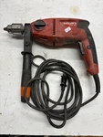 Hilti Ud 16 Universal Wood Metal Corded Drill. Fixed Price $48.89.