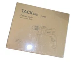 Tacklife PID05A Corded Hammer Drill With 1/2 Inch Keyless Chuck New Sealed Box. Fixed Price $25.00.