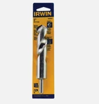Irwin 5026023 Nickel Plated Carbide Tip Rotary Masonry Drill Bit 1 X (3-3). Fixed Price $11.69.