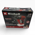 Einhell Te-hd 18V Power X-change Cordless Rotary Hammer Drill 1/2". Fixed Price $59.95.