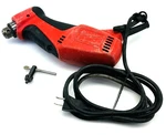 Milwaukee 0370-20 3/8" Reversing Close Quarters Drill 3.5 Amp Corded Electric. Fixed Price $118.99.