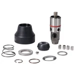 Bosch 1617000598 Tool Holder For Rotary Hammers 11253VSR, 11255VSR, And 11536VSR. Fixed Price $48.14.