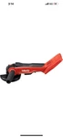 Hilti Ag 600-A36 Cordless Angle Grinder, New, Tool Only.. Fixed Price $259.99.