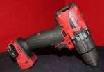 Milwaukee 2803-20 M18 Brushless 1/2" Cordless Drill/driver Tool Only AO4077943. Fixed Price $49.99.