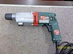 Metabo Bhe 6028 Electric Hammer Drill 1/2". Fixed Price $169.00.