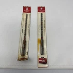 Hilti Drill Bit Lot Te-cx 3/16-6 205299 1/4-6 205310 Rusty. Fixed Price $10.50.