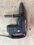Bosch RH745 Rotary Hammer. Fixed Price $350.00.