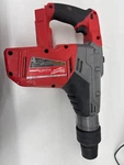 Pre-owned Milwaukee Tools 2717-20 Includes Battery And Charger No (P23015581). Fixed Price $319.99.