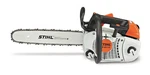 New Oem Genuine Stihl Ms 201T Top Handle Chainsaw W/ 14" Bar Kit 1145-200-0299. Fixed Price $999.95.