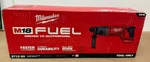 New Milwaukee 2713-20 M18 Fuel Sds Plus Rotary Hammer Tool Only Brushless. Fixed Price $399.99.