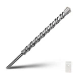 Grixlen 1-2/3 Inch Sds Max Rotary Hammer Drill Bit 42X520MM Carbide Tip. Fixed Price $92.23.