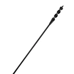 Huaaliuche Installer Drill Bit Fish 48-INCH X 1/2-INCH For Pulling Wire. Fixed Price $42.00.