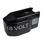 New Battery MIL-18 For Milwaukee 0521-20 0521-21 0521-22 0522-20 0522-21 0522-22. Fixed Price $37.59.