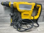 Dewalt D25614 Sds Max Rotary Hammer Drill (A1D029277). Fixed Price $329.00.