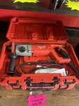 Milwaukee 2713-20 Rotary Hammer. Fixed Price $220.00.
