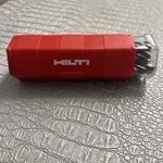 Lot Of Hilti 2025920 Hammer Drill Bit Te-cx -6 MP8. Fixed Price $211.65.
