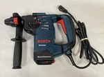 Bosch RH328VC 1-1/8 Inch Sds-plus Rotary Hammer With Variable Speed New No Box. Fixed Price $179.99.