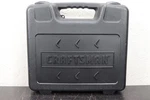 Craftsman 1/2 Inch Variable Speed Reversible Hammer Drill Case Model 315.101370. Fixed Price $80.00.