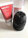 Original Drill Chuck Hilti TE16 M TE300 TE106 TE35 TE40 #2052753 284095. Fixed Price $158.55.