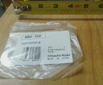 980-700 Dust Washer (b) Hitachi Genuine Part For Circular Saw. Fixed Price $7.37.