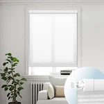 Dez Furnishings Grip Pro No Tools Drill Light Filtering 1" Cordless Cel.... Fixed Price $66.17.