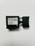 Makita Genuine 650207-4 6502074 Switch For Hammer Drill HP2010N. Fixed Price $40.00.