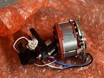 Milwaukee 14-20-0257 Electronics Assy (no Silver Rivet) Impact Wrench 2763-20. Fixed Price $140.00.
