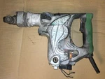 Used 321-295 Clutch For Hitachi DH40MR Hmr- Entire Picture Not Sale. Fixed Price $29.00.