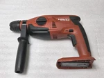 Hilti Te 2-A18 18V Cordless Rotary Hammer Drill 5040 Bpm, 1090 Rpm, Tool Only. Fixed Price $58.50.