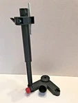 Bosch 1618190006 Dust Extraction Fixture & Hood For Hammer Drills. Fixed Price $55.95.