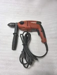 Hilti - Ud 30 Drill Driver Corded 6.5A 650 Watts , 1/2" Chuck Keyless. Fixed Price $82.50.