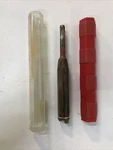 Hilti Hda ST22-M12 Setting Tool For Undercut Anchors 331844/1. Fixed Price $31.79.