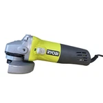 Ryobi 5.5AMP 1/2 Barrel Grip Angle Grinder AG4031G Corded. Fixed Price $32.00.