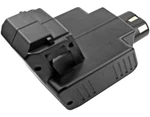 New 3300MAH Battery For Hilti 7/24,C 7/36,TCU 7/36,TE 5 A,p/n: BP60,BP72. Fixed Price $125.98.