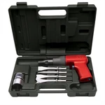 Chicago Pneumatic 7110K Heavy Duty Air Hammer Kit. Fixed Price $156.04.