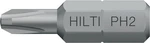 Hilti Bit Quick Release Screw Blade S-b PH2 25/1" If (10) #2039035. Fixed Price $28.69.