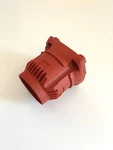 Grip Section For Handle Hilti TE70 Atc (03) TE80 AVR.03 2034978. Fixed Price $57.00.