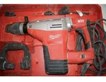 Milwaukee 5446-21 Sds 3/4" Demolition Hammer (read Description). Fixed Price $199.99.