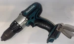 Makita BHP451 Hammer Drill 18V Lxt 1/2" Pre-owned 3 Speed Fast Free Ship. Fixed Price $74.99.
